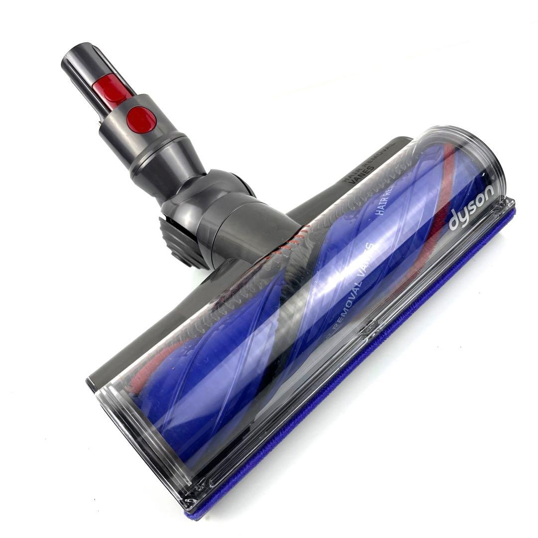 【分解洗浄済】Dyson Micro 1.5kg SV21一式セット　g11