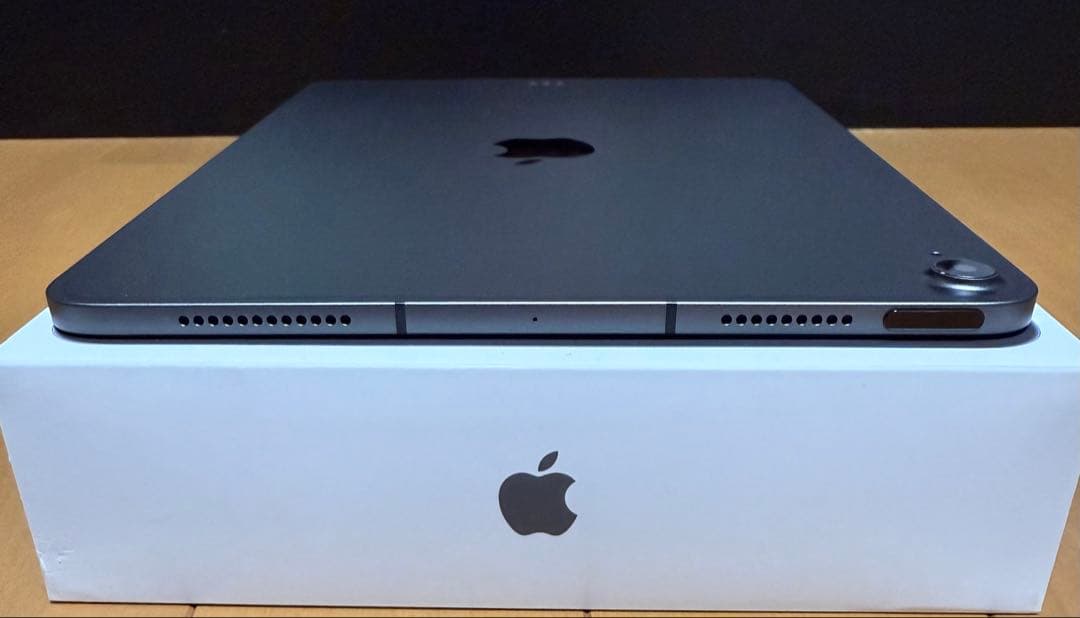 iPad Air 10.9 5 世代 Wi-Fi Cellular 256GB