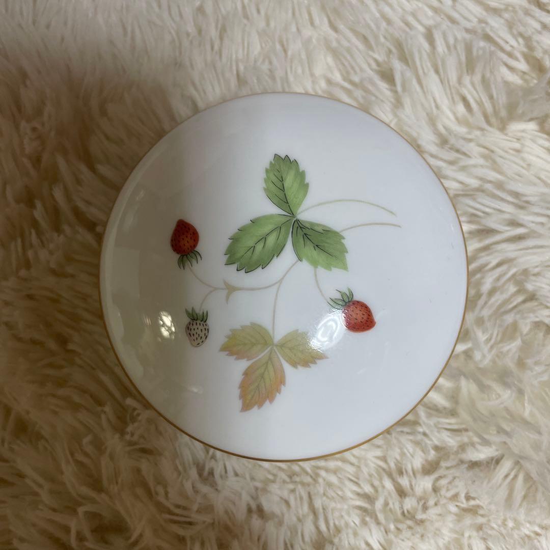  WILD STRAWBERRY 5点セット