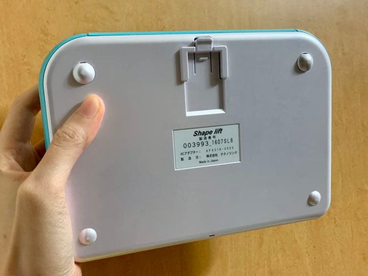 【お値下中】EMS痩身マシーン_SBH Shape lift