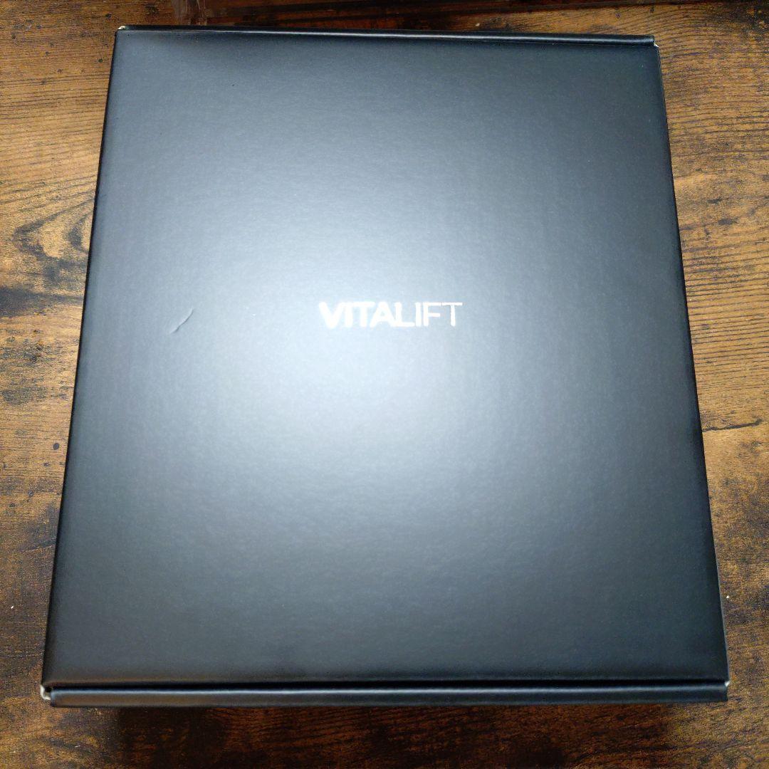 新型 Panasonic バイタリフト かっさ EH-SP86-K