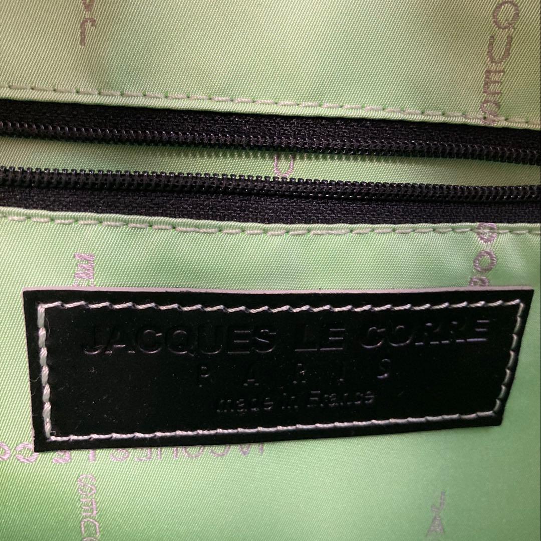 と*み様 ジャックルコー ミニリスボン ピンクベージュ