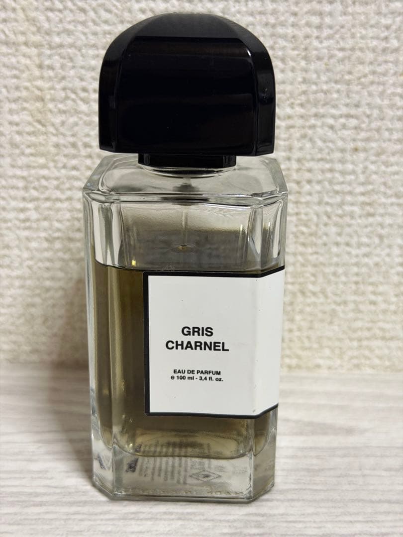 bdk Gris Charnel 100ml グリシャーネル nose shop
