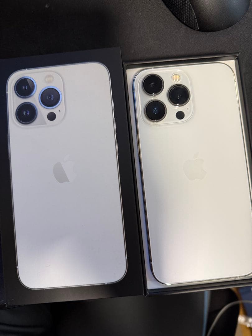 iPhone 13 pro 78% 128gb 美品