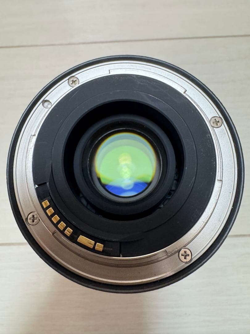 その他 TAMRON 17-35mm F/2.8-4 Di OSD / A037E