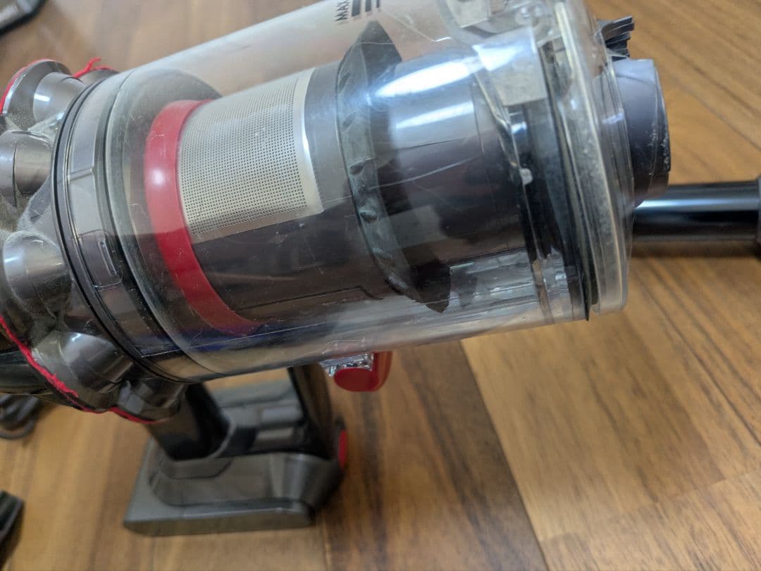 ダイソン/Dyson SV18FFOR2 DigitalSlimOrigin