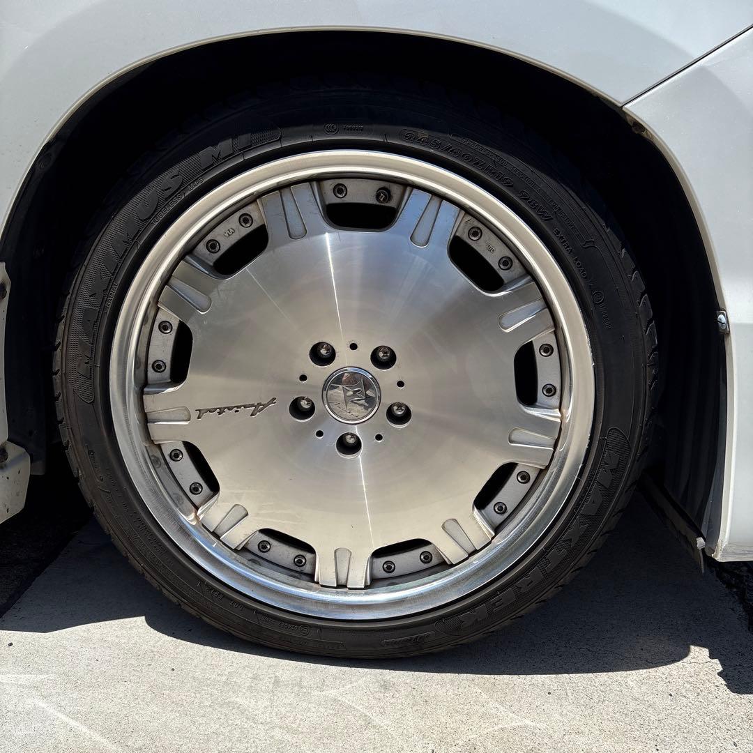 アミスダッド