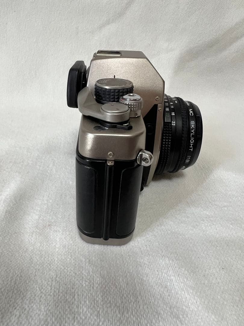 コンタックス S2 60周年