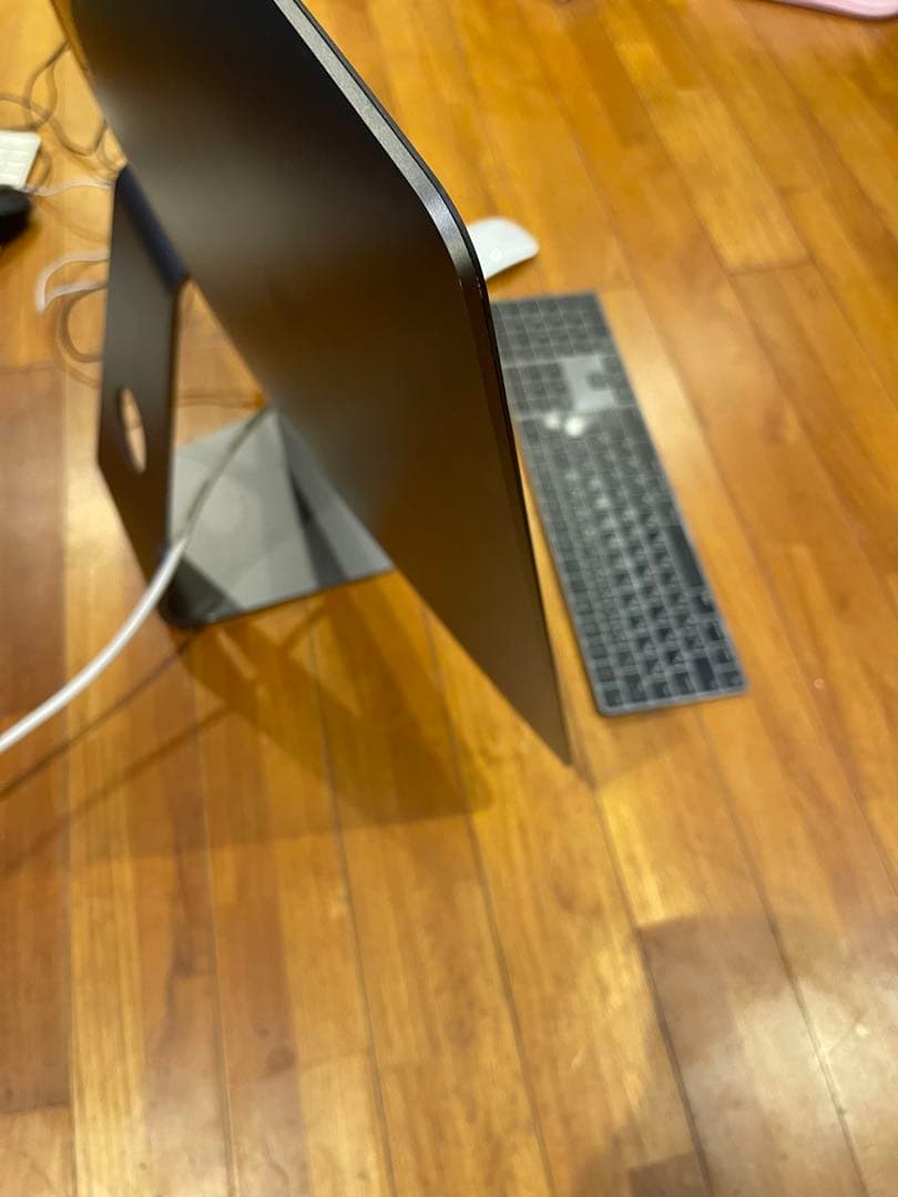 iMac pro 10コア メモリ32GB SSD2TB