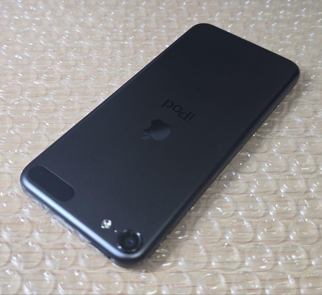 美品⬛iPod touch 7◼️充放電回数38回◼️バッテリ容量99%⬛028