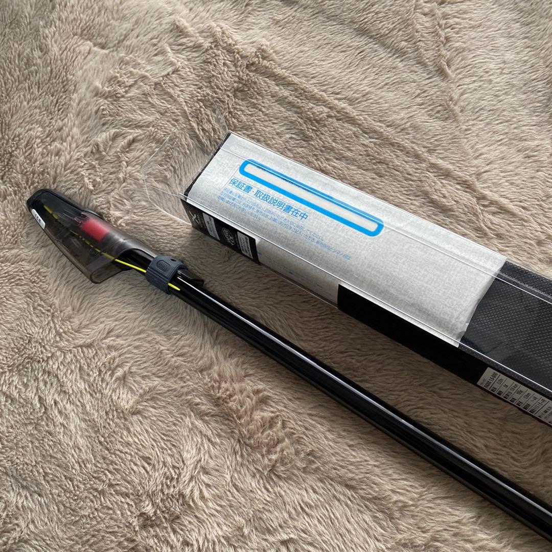 SHIMANOラディックス1.5-500 完全未使用品