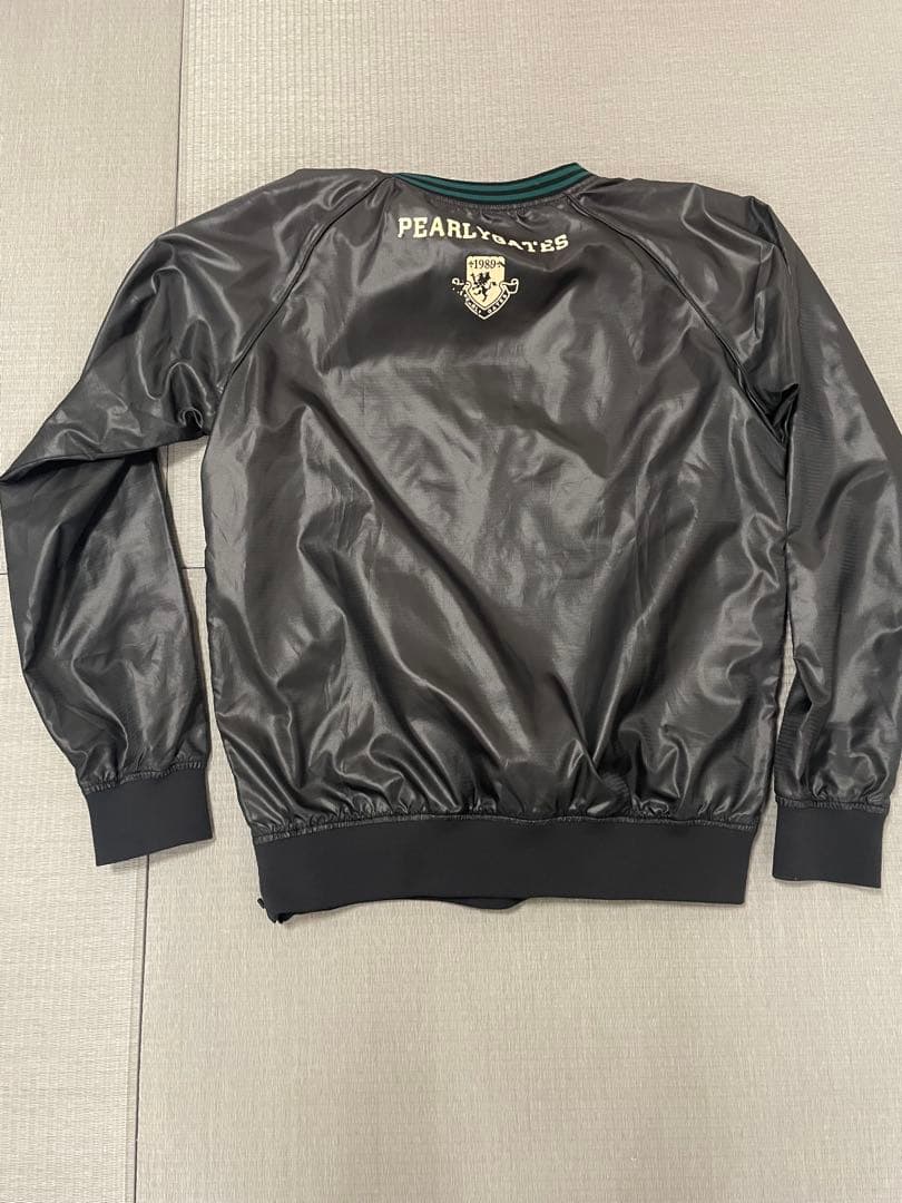 パーリーゲイツ ジャケット スニード 薄手 厚手 サイズ3