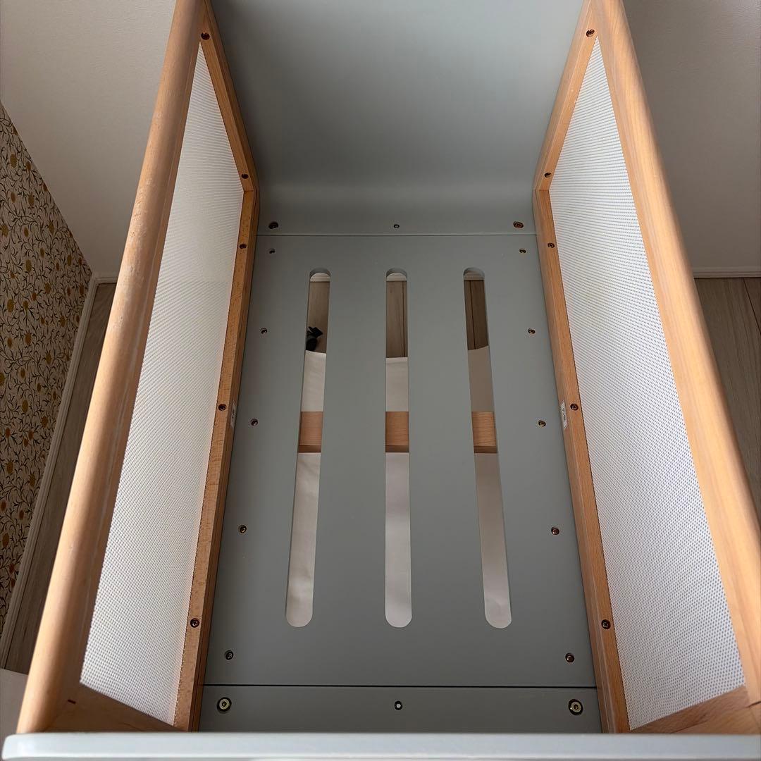 yamatoya 大和屋　リリワゴン　リリワゴン2 グレー