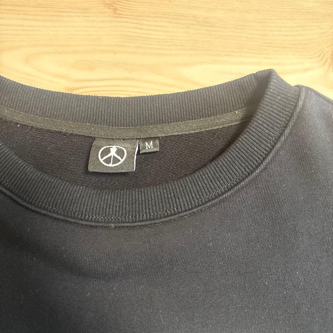 Golficickers NEW VINTAGE トレーナー