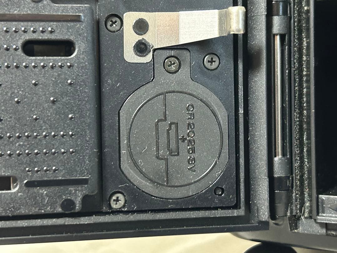 【使える！】Canon Autoboy MINI T 美品！作動確認済み！