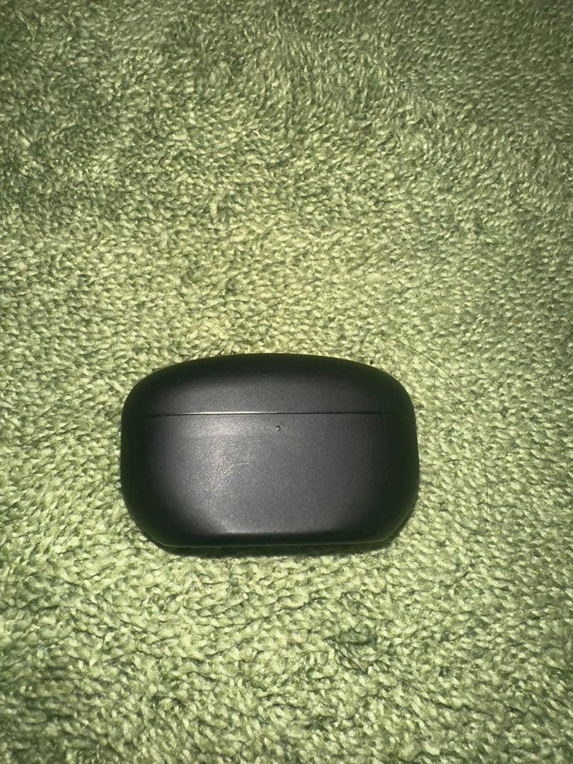 SONY ワイヤレスイヤホン ブラック おまけ付きWF-1000XM5