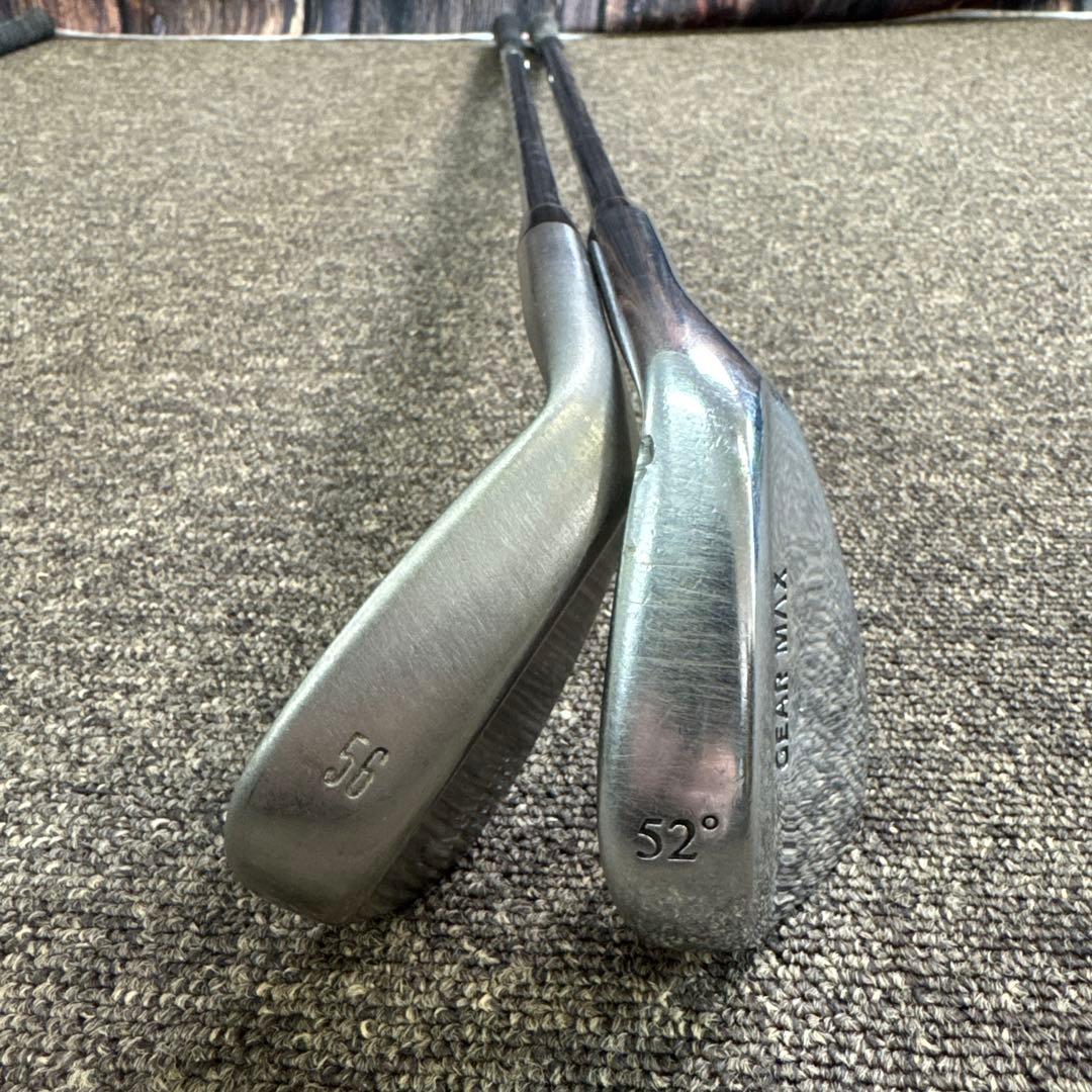 KATANA カタナゴルフ TM303 FORGED アイアンセット