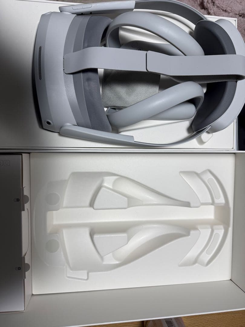 PICO4(VEゴーグル) 8GB/128GB