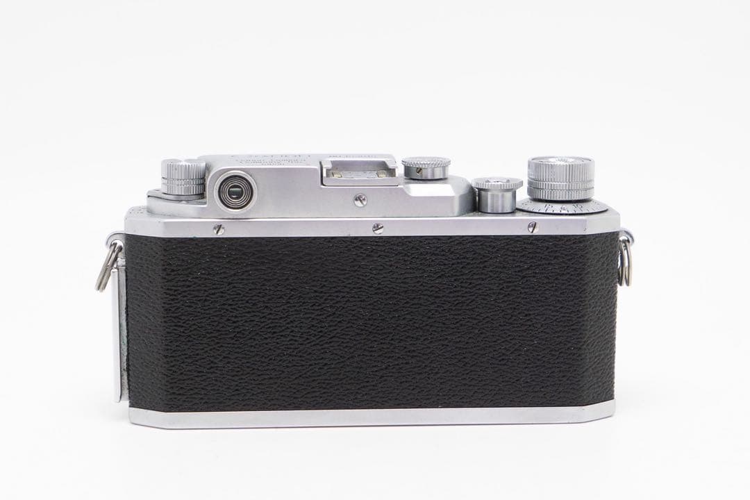 Canon IVsb ボディ（レンジファインダー）Rangefinder