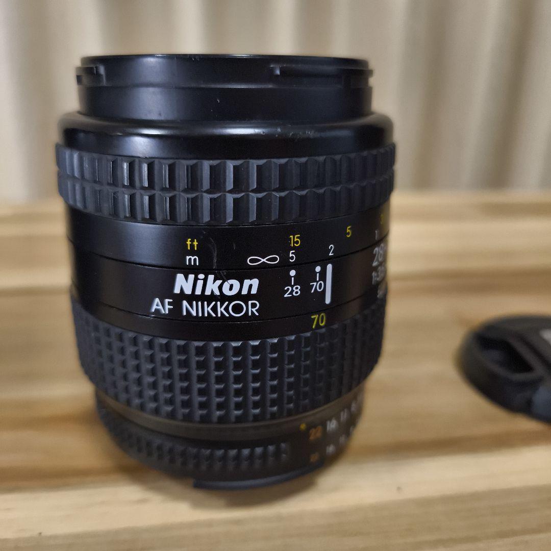 【現状品】Nikon D300 レンズセット