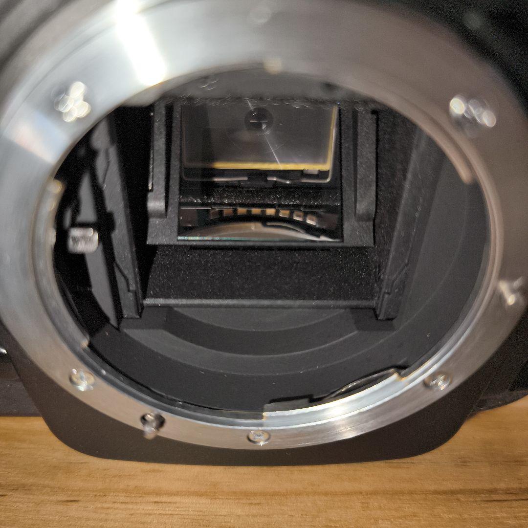 【現状品】Nikon D300 レンズセット