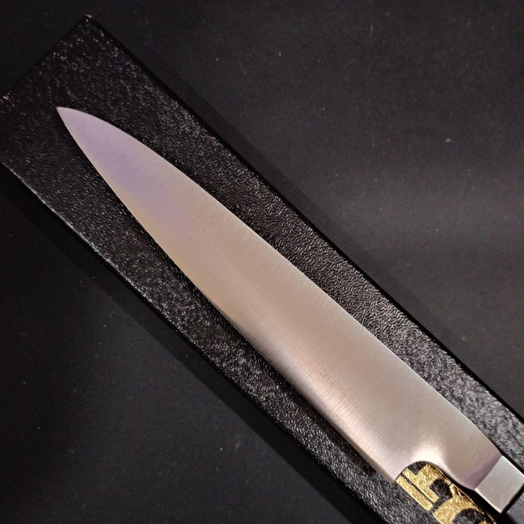 GLESTAIN グレステン Tタイプ ペティナイフ 12cm 012TK 包丁