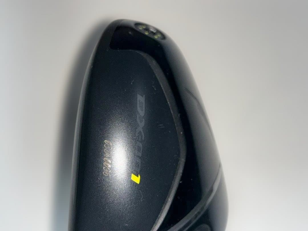 フォーティーン　【特注】DX-001 NEWドライバー　10.5°