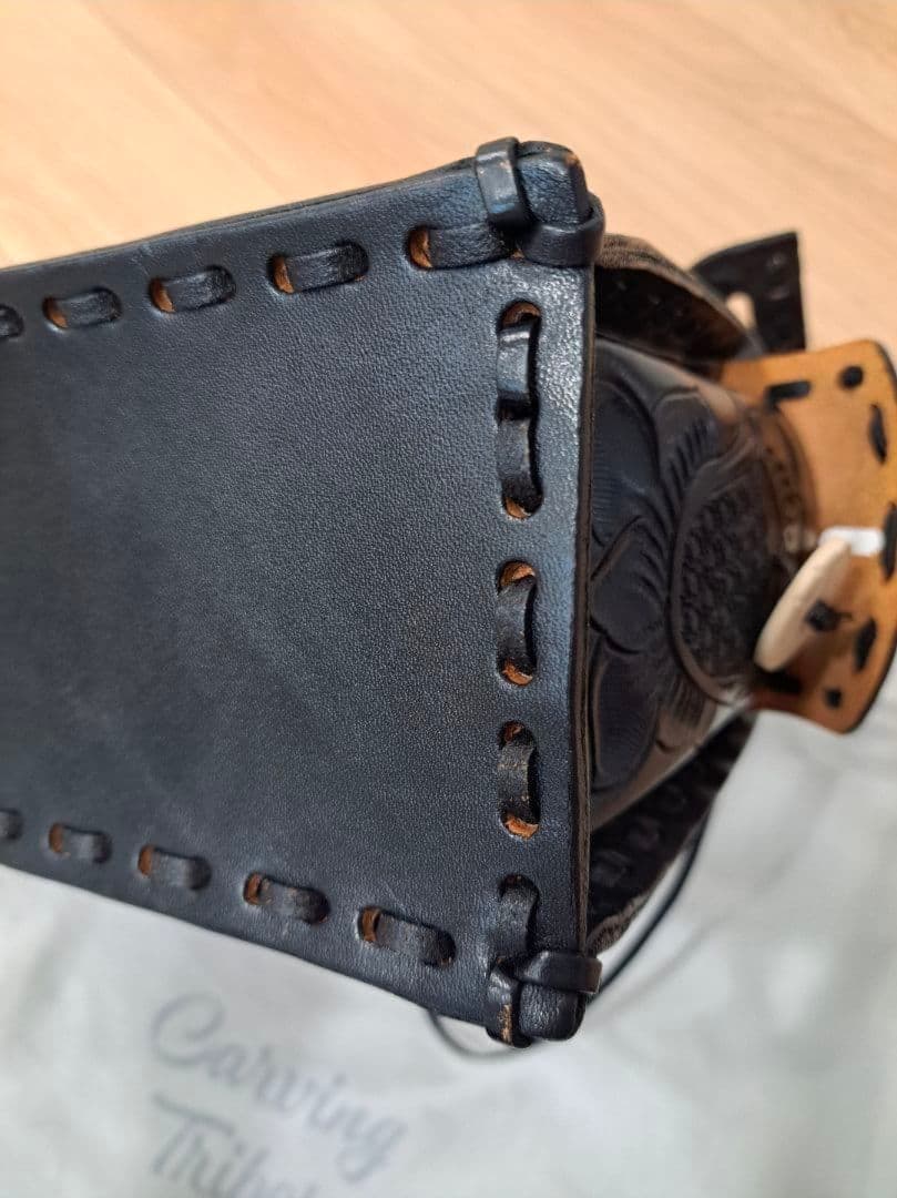 グレースコンチネンタル カービングトライブス マエストラS