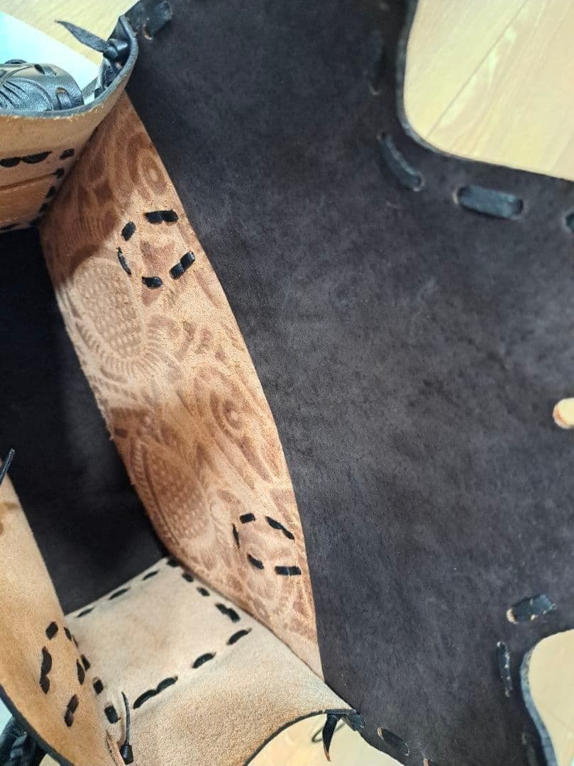 グレースコンチネンタル カービングトライブス マエストラS