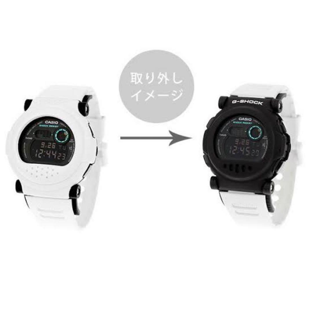 【新品・保証付】CASIO G-SHOCK 3点セット 福袋