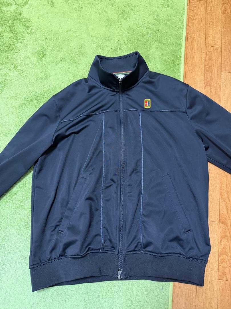 NIKE テニスウェア5枚セット　アルカラス　シナー