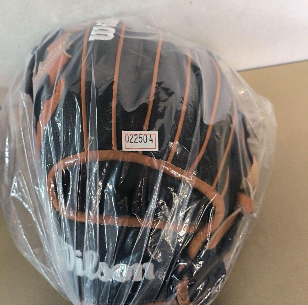 ウイルソン 野球 グラブ(グローブ) 軟式野球用 一般用 内野手用 左投げ