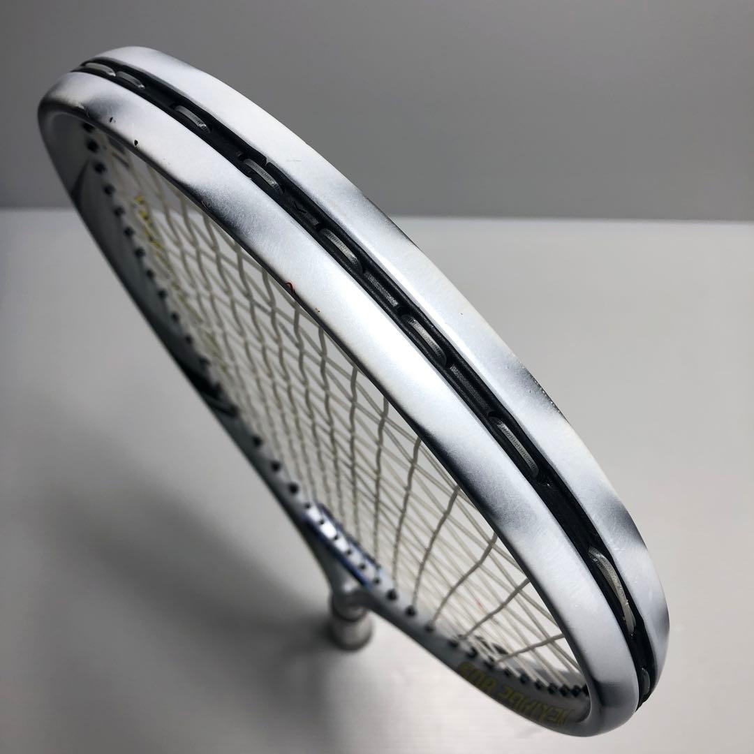 【美品!!】YONEX NEXTAGE 80S ソフトテニスラケット ヨネックス