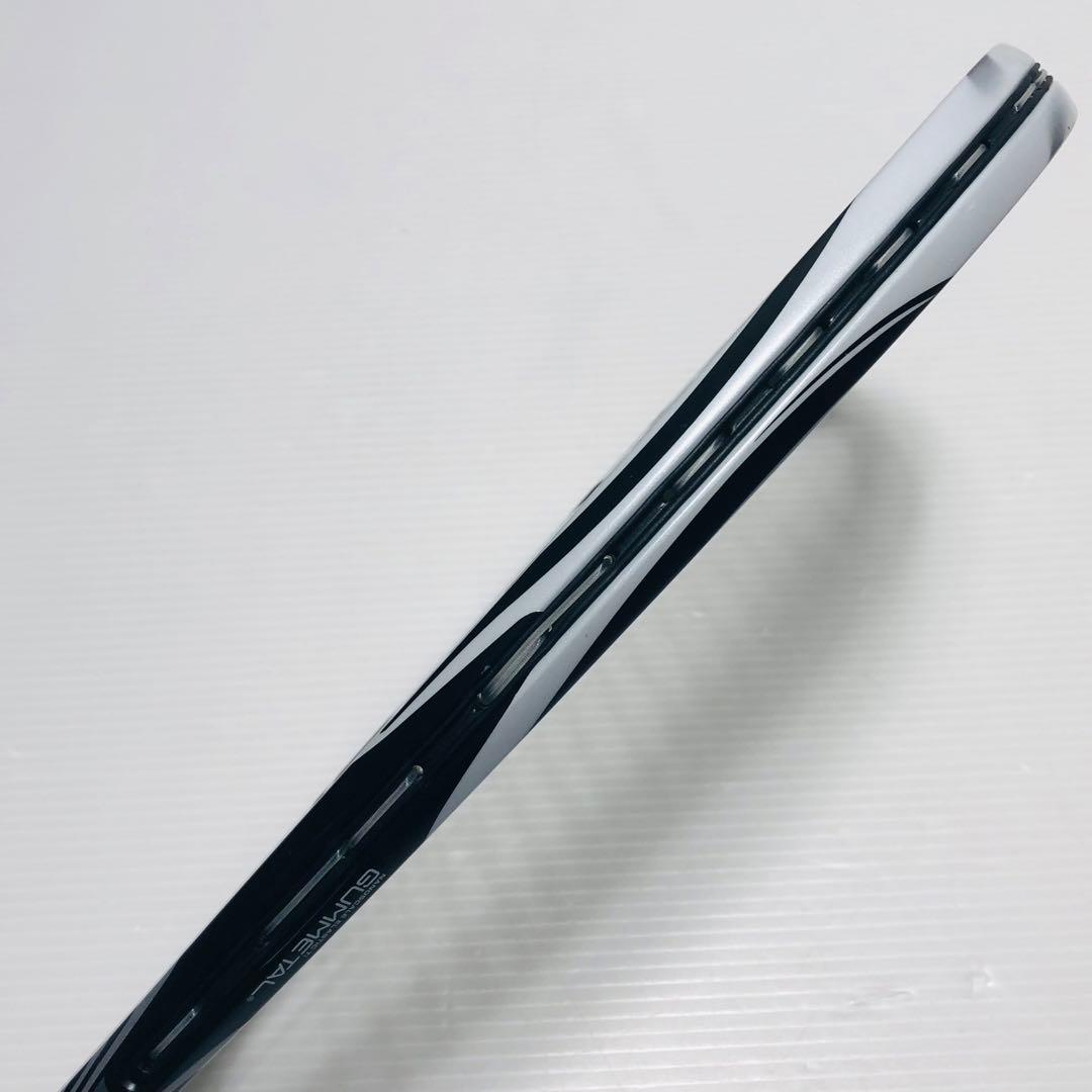 【美品!!】YONEX NEXTAGE 80S ソフトテニスラケット ヨネックス