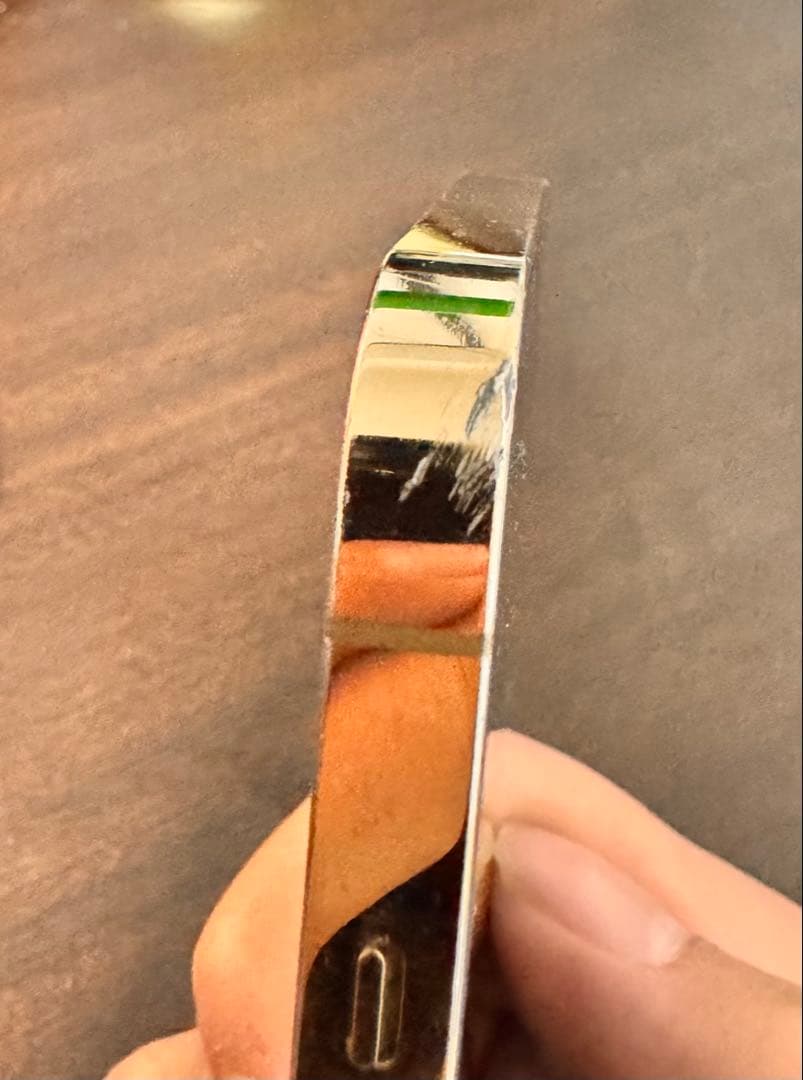 Apple iPhone 13 Pro ゴールド 128GB　本体