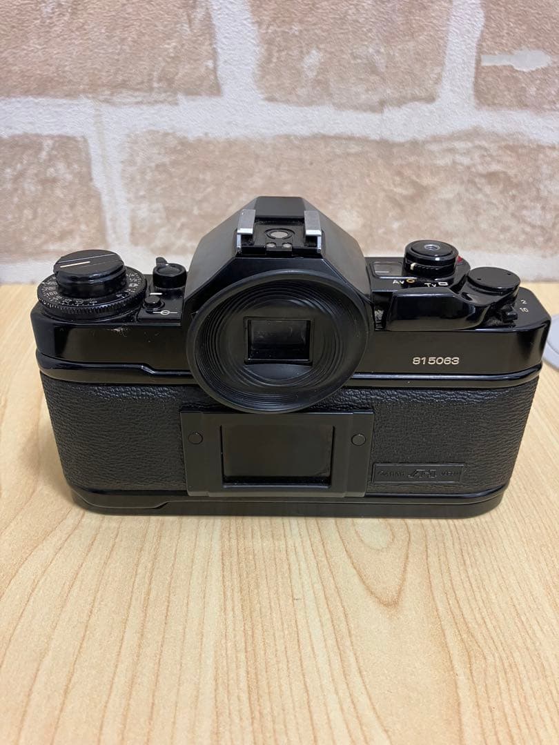 ☆キャノン CANON A-1 モータードライブMA レンズ おまとめ☆