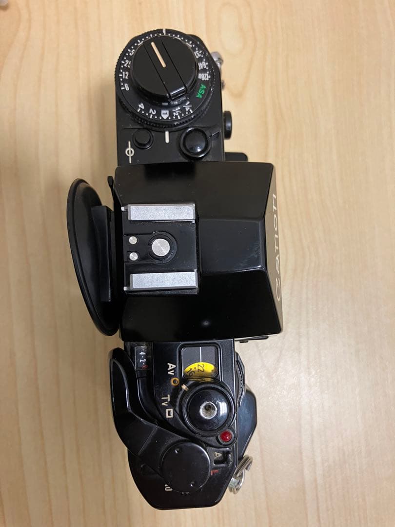 ☆キャノン CANON A-1 モータードライブMA レンズ おまとめ☆