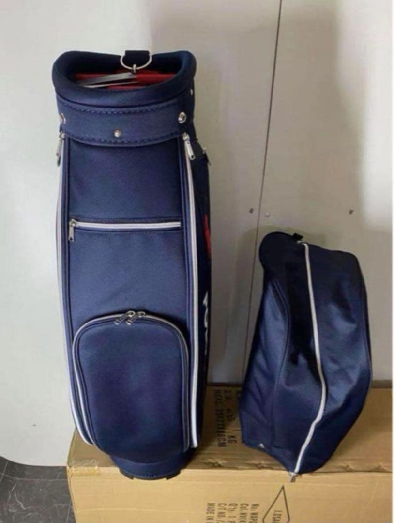 新品未使用　POLO GOLF / RLX / ポロ ゴルフ / RLX