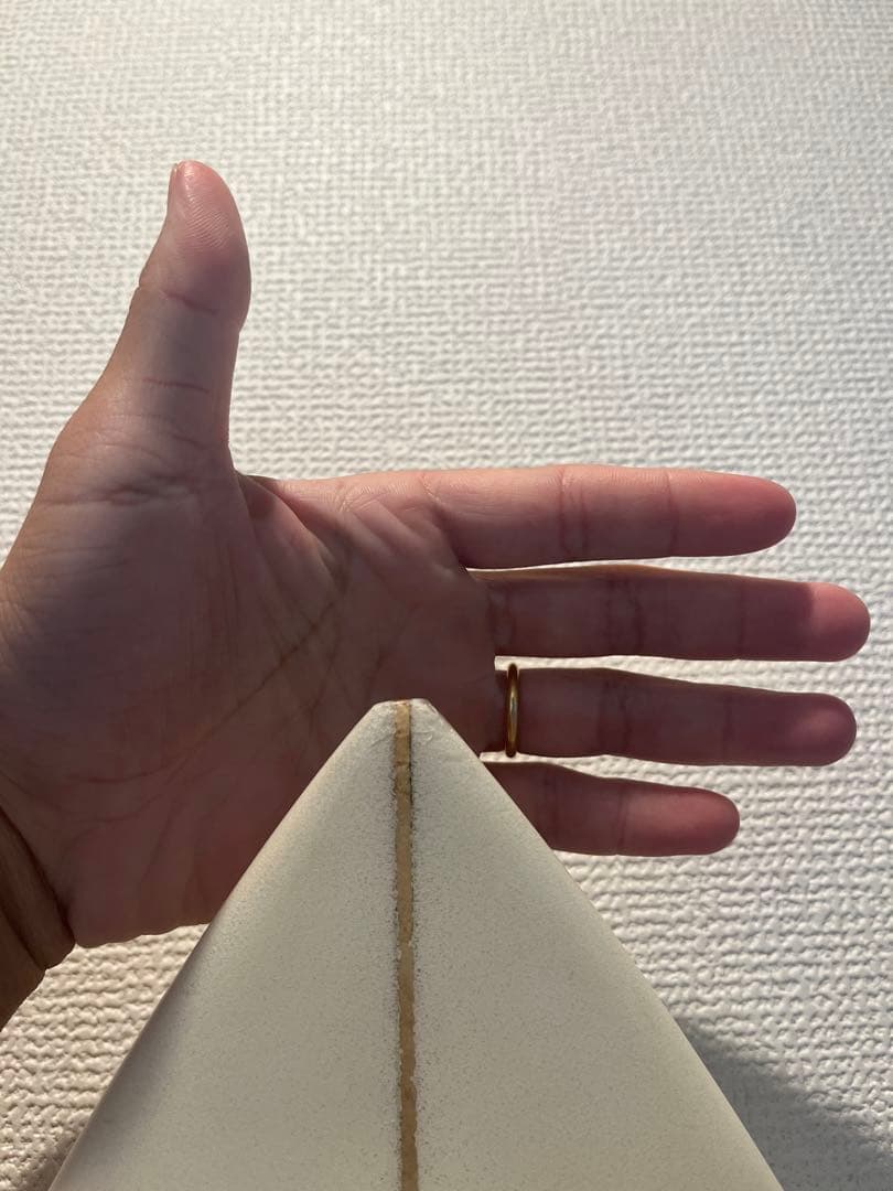 サーフボード　ショート　ナビゲーター　5.8