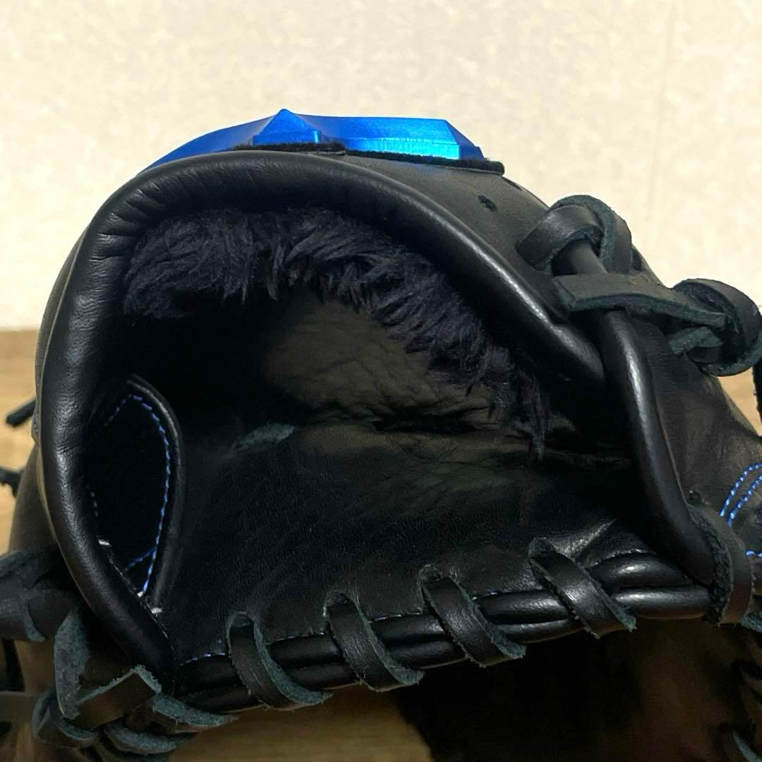 ☆美品☆ MIZUNO WILLDRIVE 一般軟式用 ファーストミット 左投げ