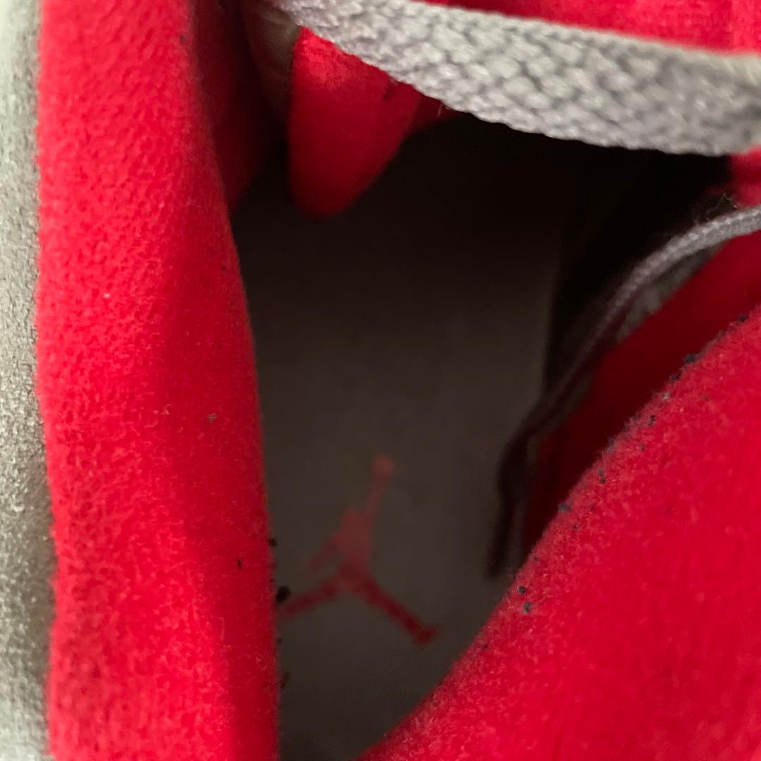 Air Jordan 5 rétro