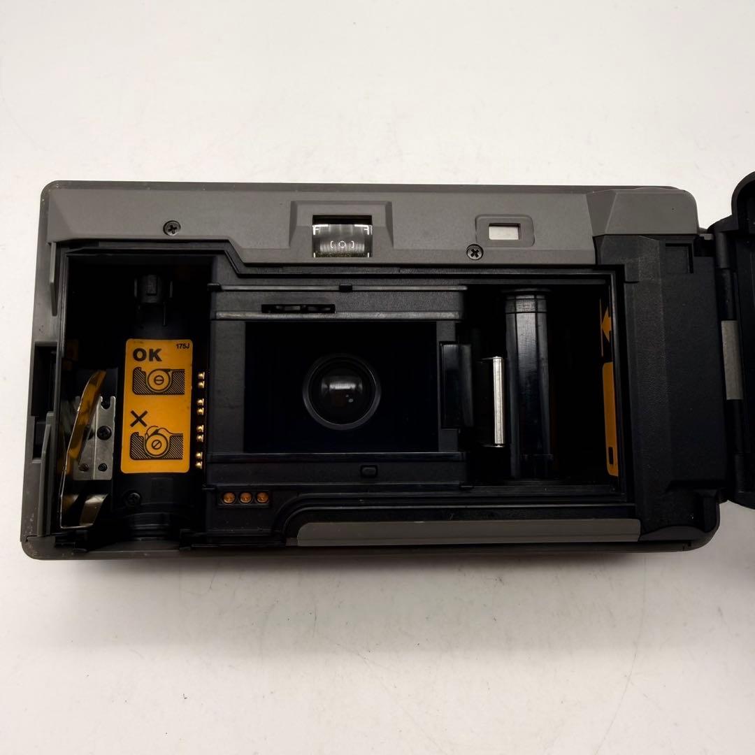 【動作確認済み】CHINON AUTO 3001 multi focus