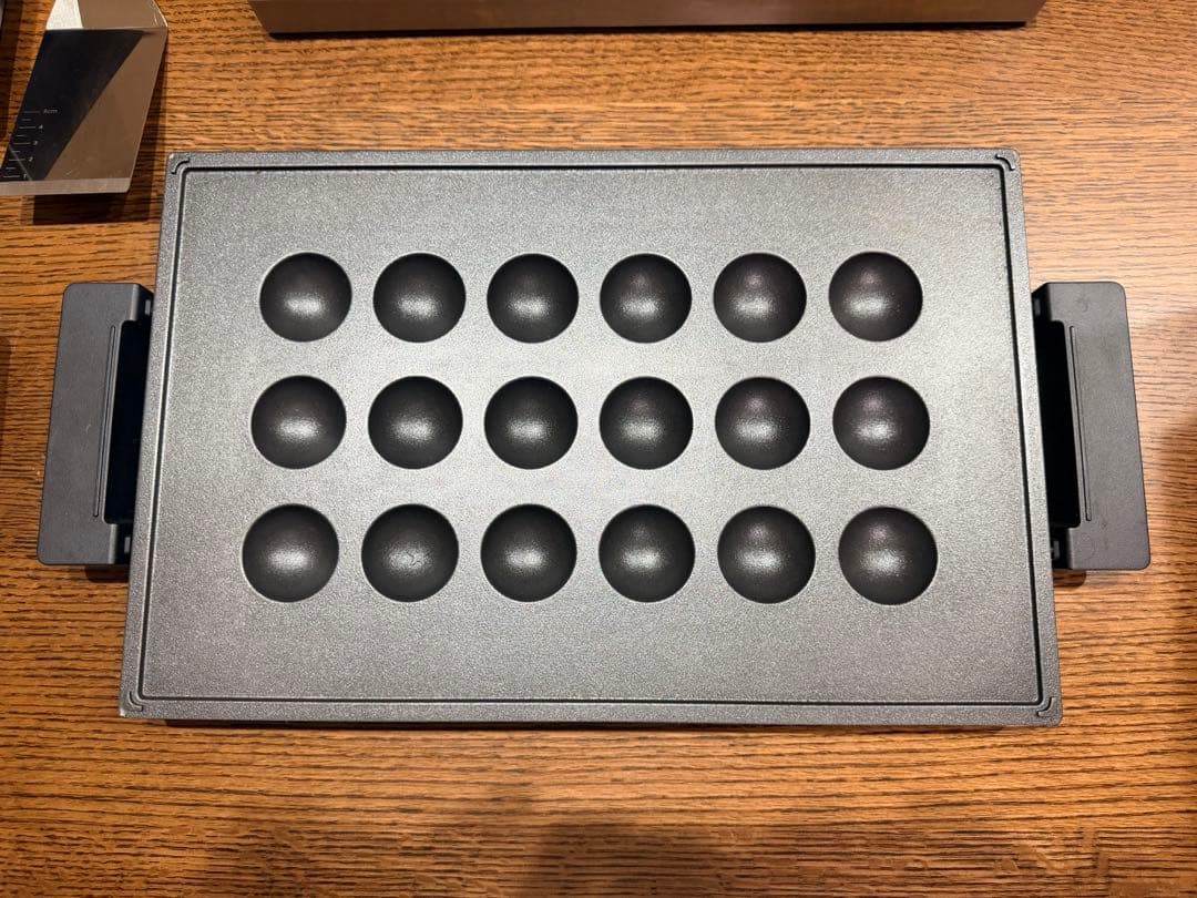 BALMUDA The Plate Pro グリドル&カバーセット　送料込み