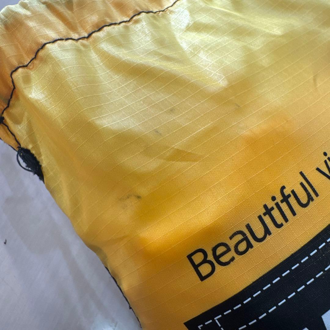 最終価格　フットプリント HILLEBERG Saivo ヒルバーグ サイボ