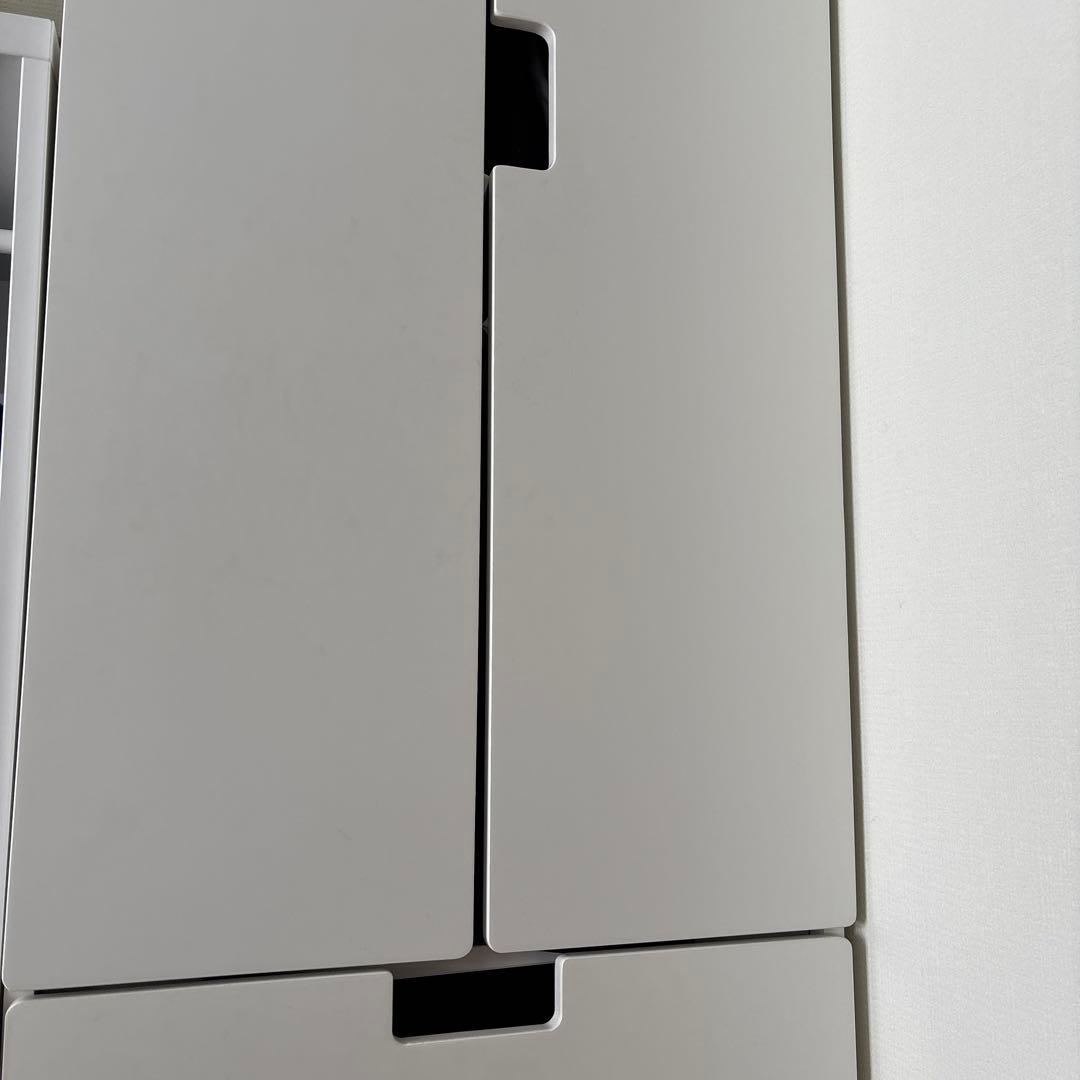 IKEA STUVA ストゥヴァ 収納システム　ワードローブ　クローゼット