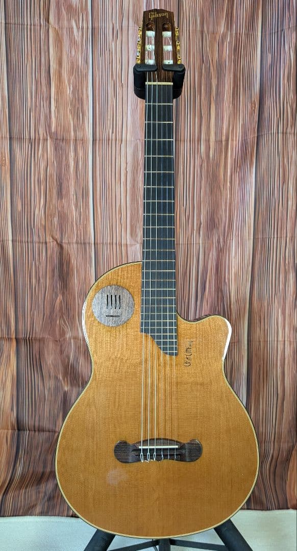 ギター Gibson Montana Chet Atkins Studio CEC