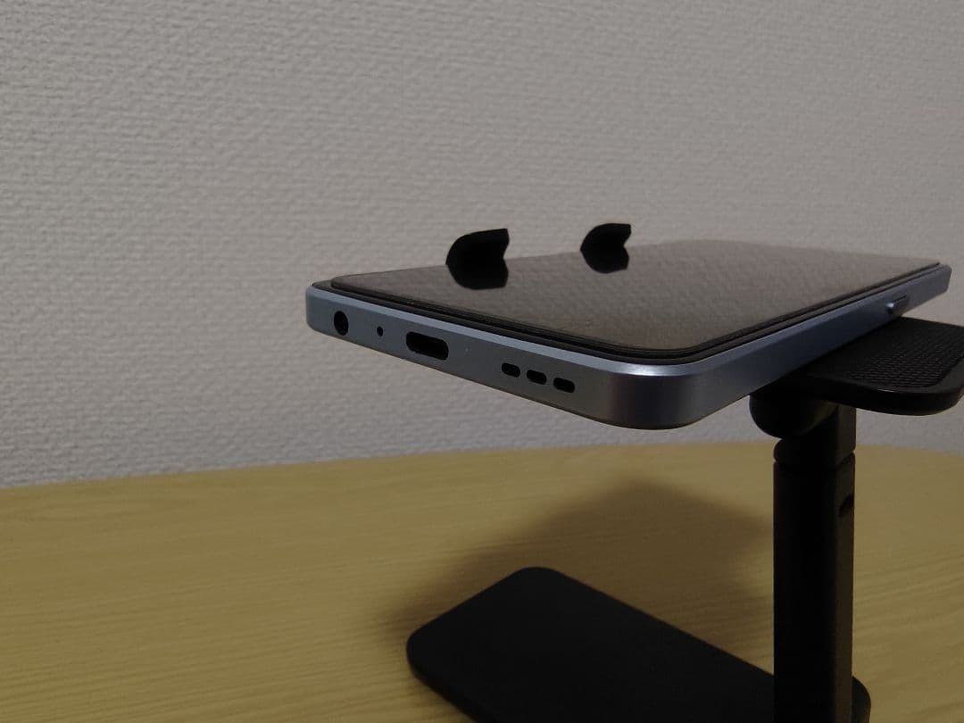 Oppo Reno7 A ライトブルー 本体