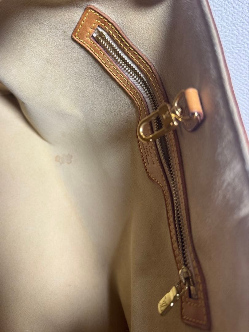 LOUIS VUITTON ダミエアズール ハムステッド　PM