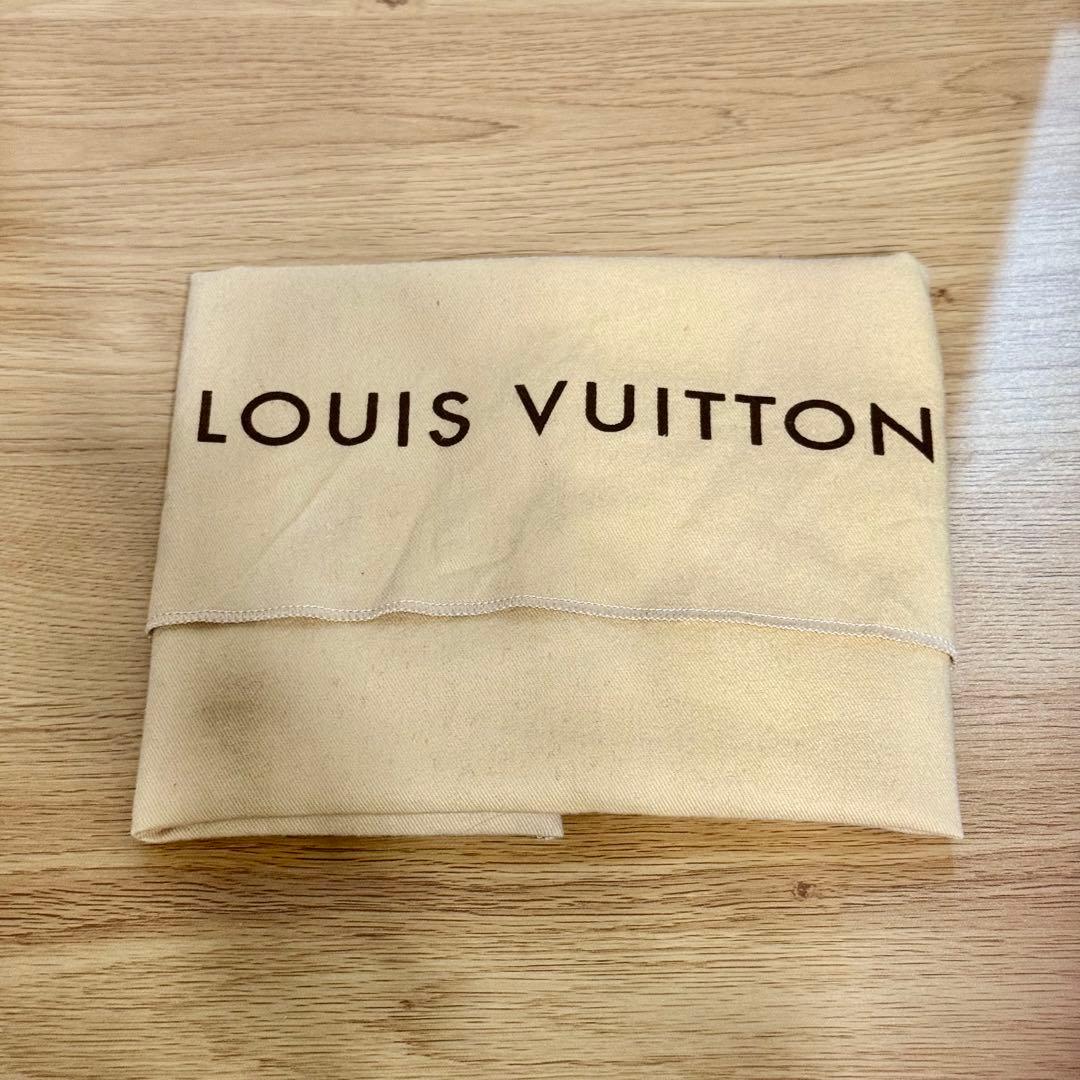 LOUIS VUITTON ダミエアズール ハムステッド　PM