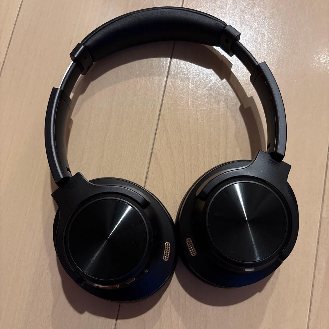 ヤマ　AVIOT WA-V1-PNK ヘッドホン